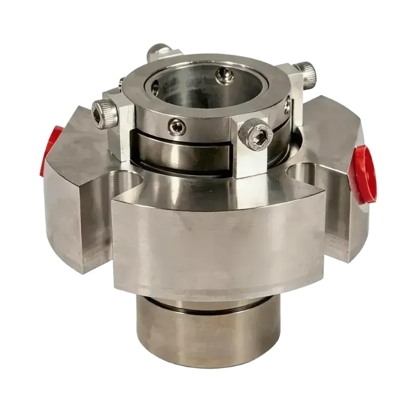 Торцевое уплотнение SB2 Торцевое уплотнение SB2